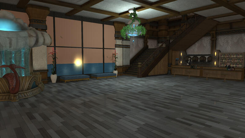 The beach at sunset!